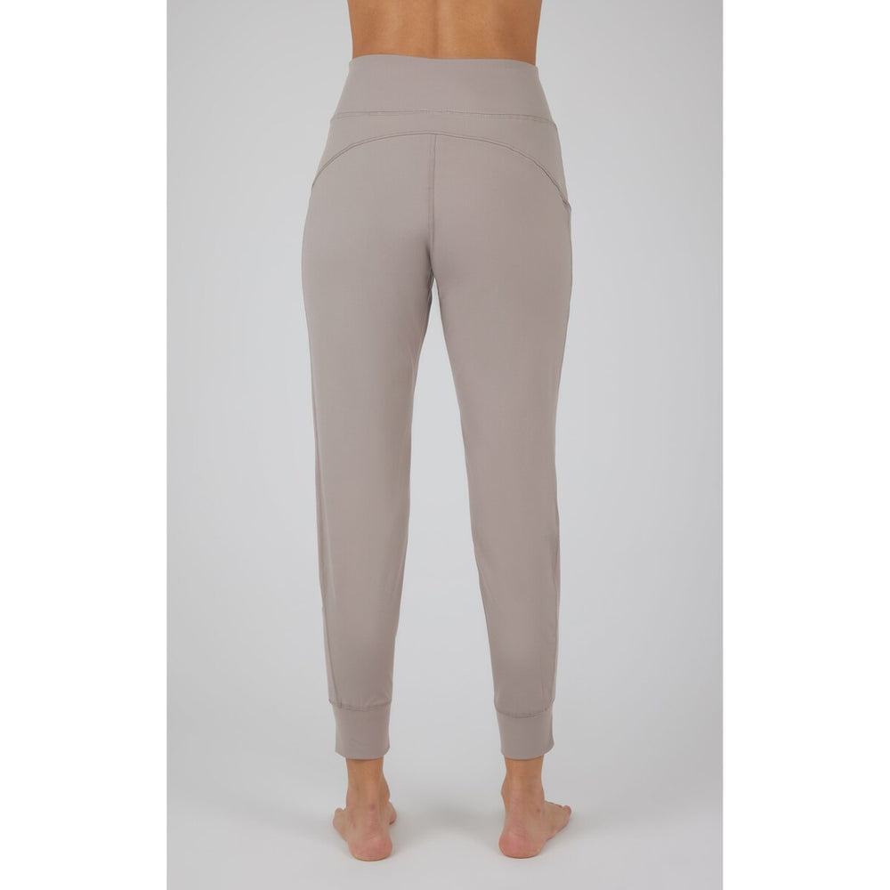 Yogalicious Interlock Greenwich Jogger