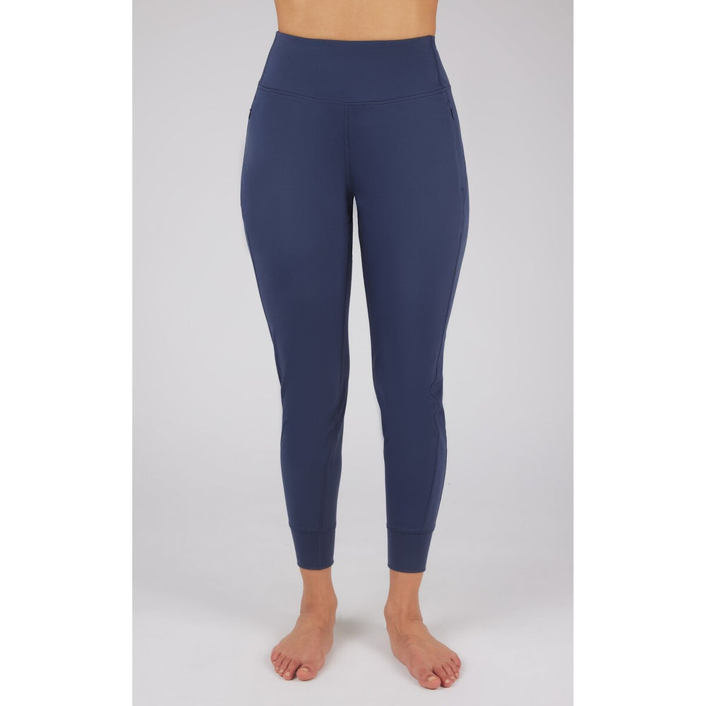 Yogalicious Interlock Greenwich Jogger