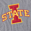 Iowa State University Distressed Primary Women