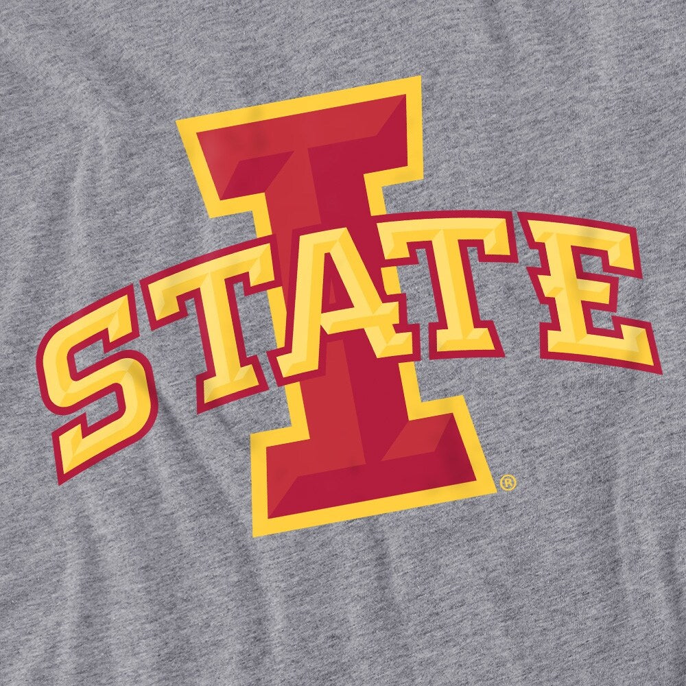 Iowa State University Distressed Primary Women