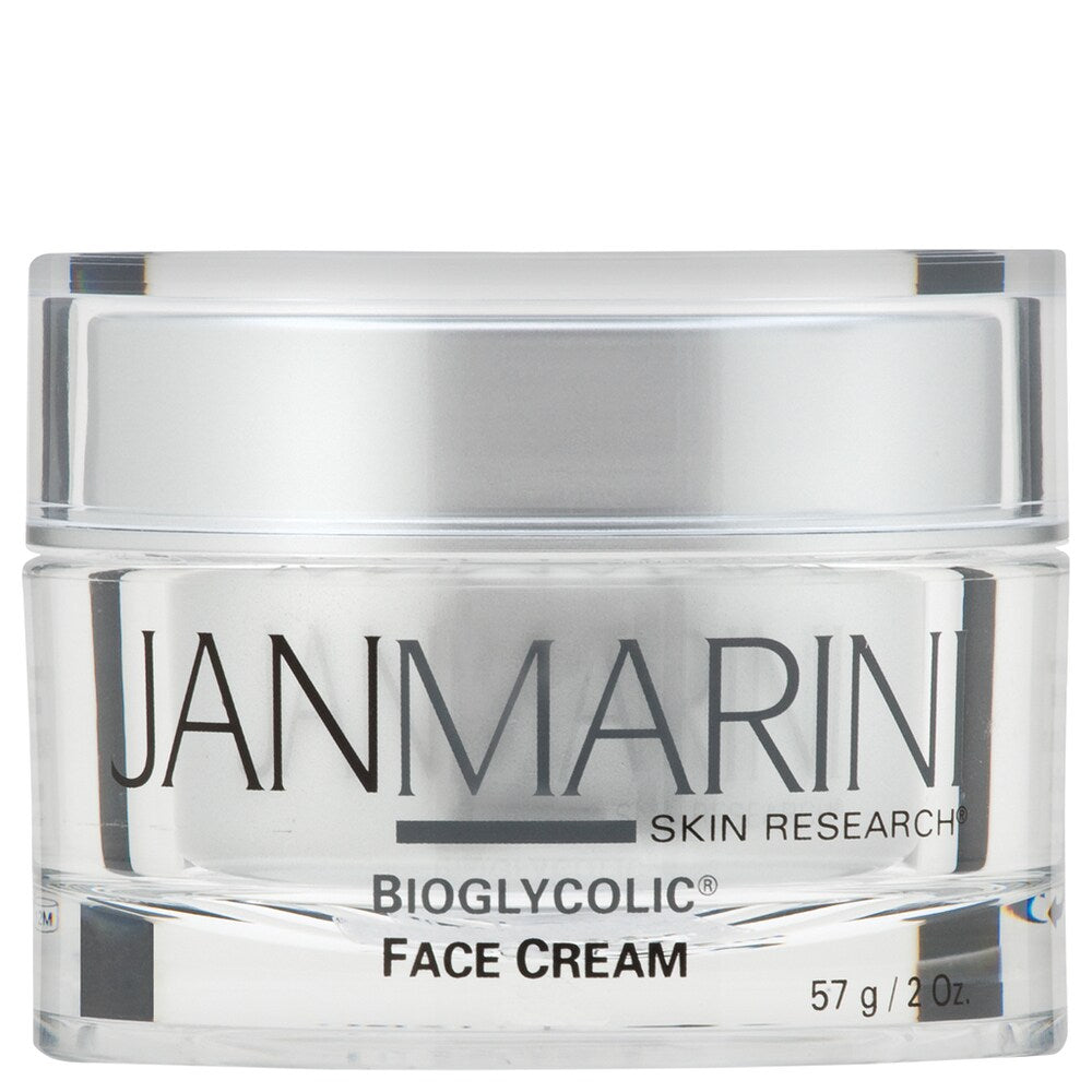 Jan Marini Bioglycolic Face Cream 2 oz / 60 ml