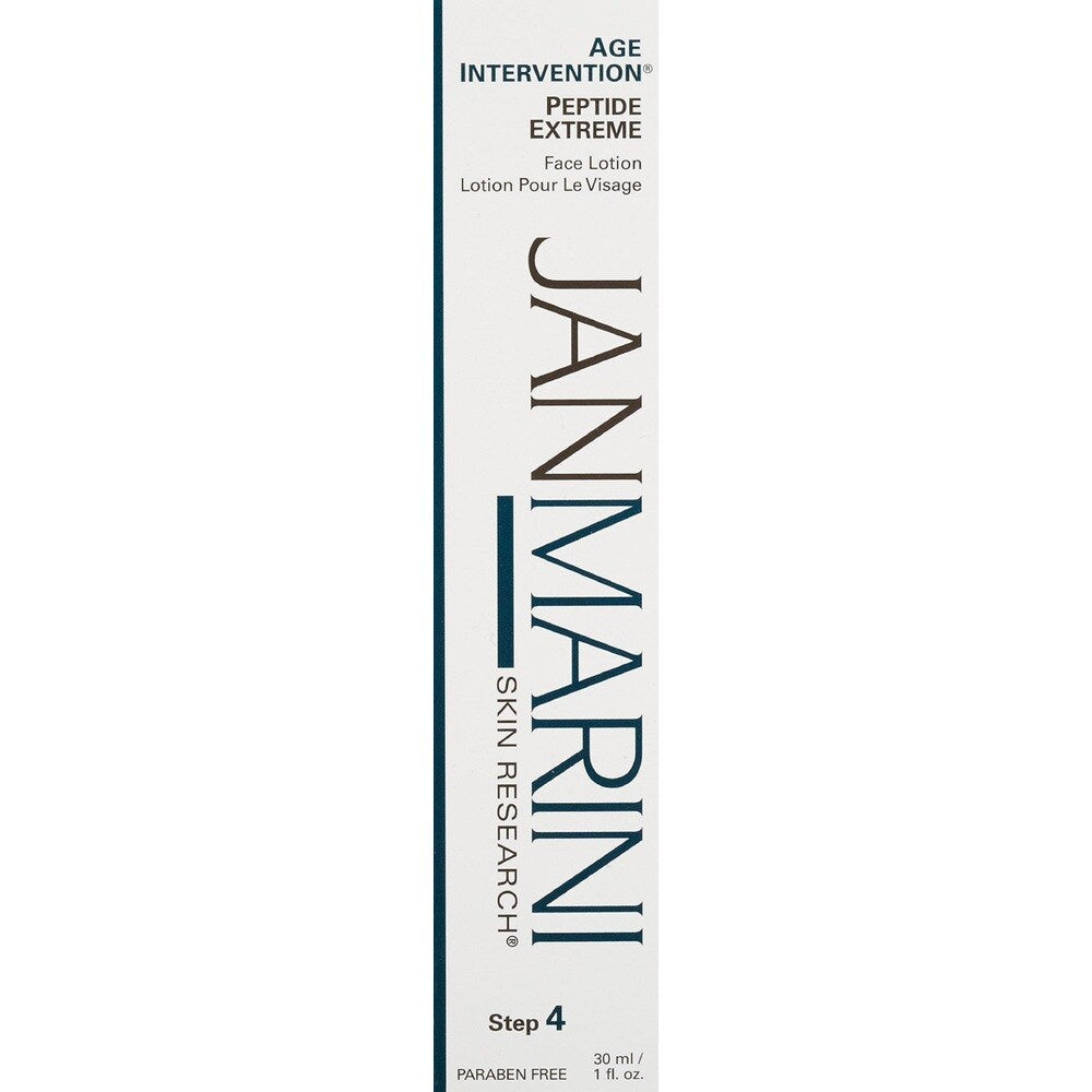 Jan Marini Age Intervention Peptide Extreme 1 oz / 30 ml