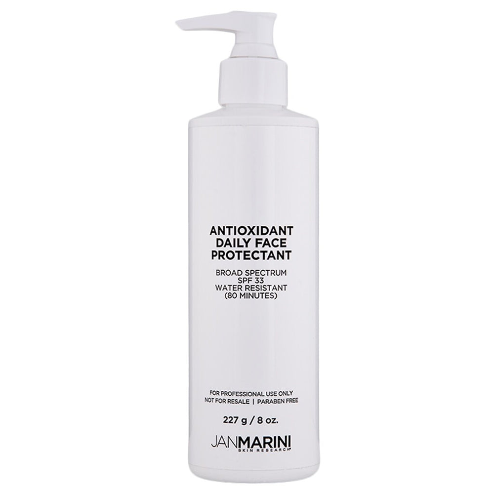 Jan Marini Daily Face Protectant SPF 33 8 oz / 237 ml