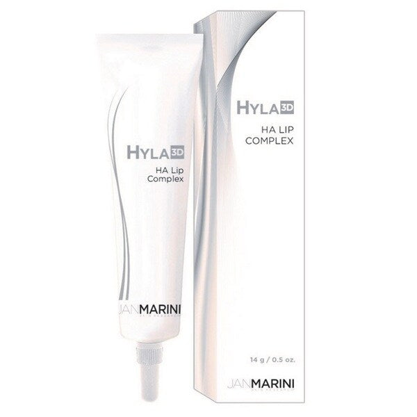 Jan Marini Hyla3D HA Lip Complex 0.5 oz