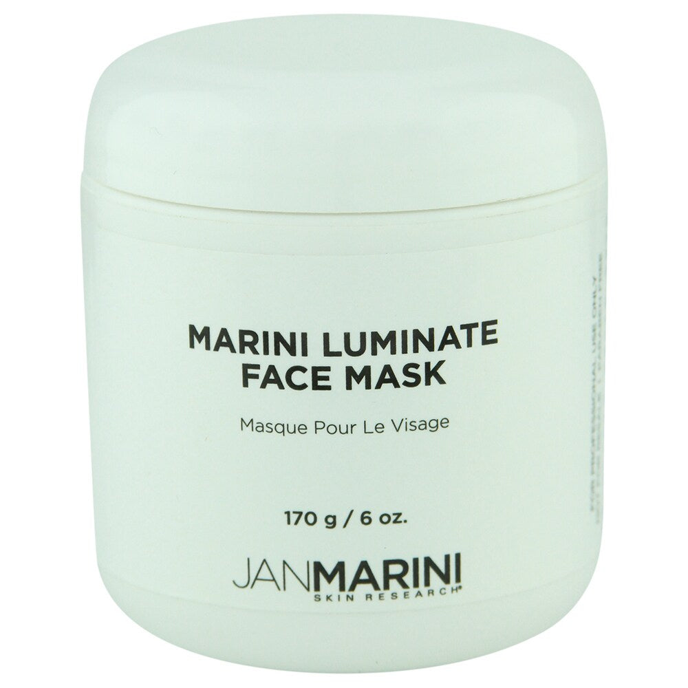 Jan Marini Marini Luminate Face Mask 6 oz