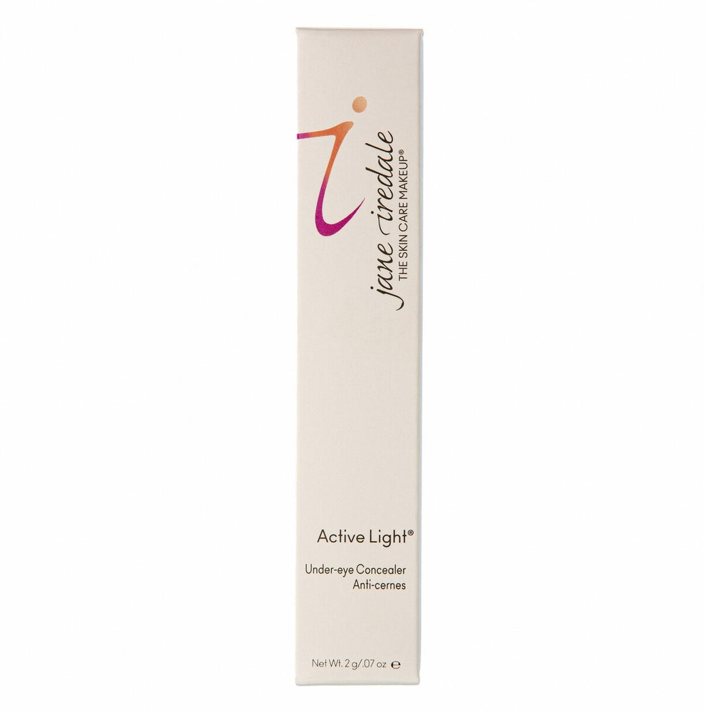 Jane Iredale Active Light Under-Eye Concealer 6 Medium Dark Peachy Brown