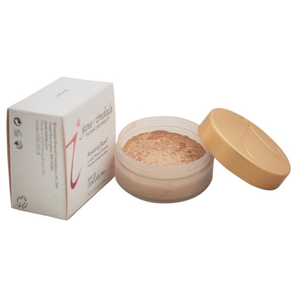 Jane Iredale Amazing Base Loose Mineral Powder SPF 20 Natural