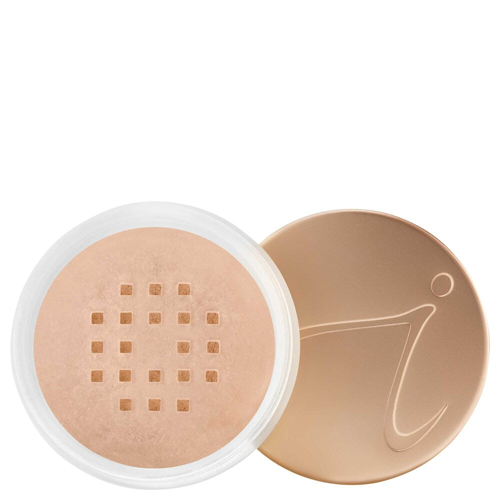 Jane Iredale Amazing Base Loose Mineral Powder SPF 20 Natural