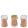 Jane Iredale Amazing Base Refill 3 Ct Warm Brown