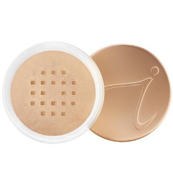 Jane Iredale Amazing Base Loose Mineral Powder SPF 20 Warm Sienna