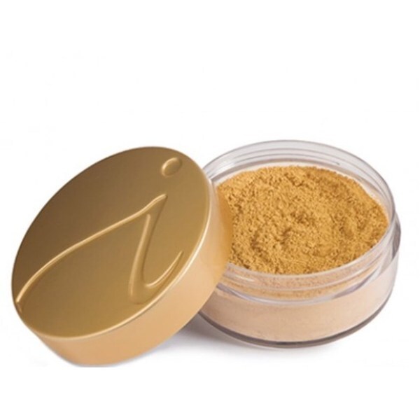 Jane Iredale Amazing Base Loose Mineral Powder SPF 20 Warm Sienna