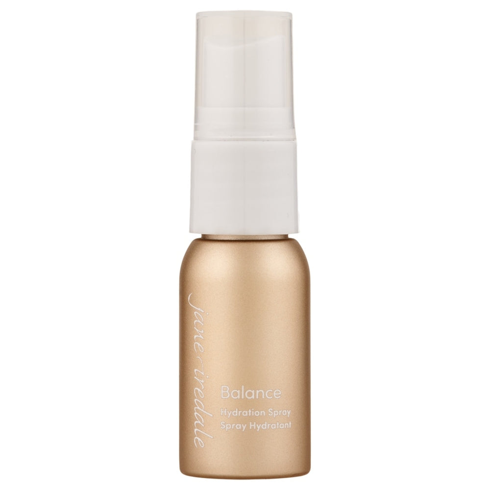 Jane Iredale Balance Hydration Spray Mini