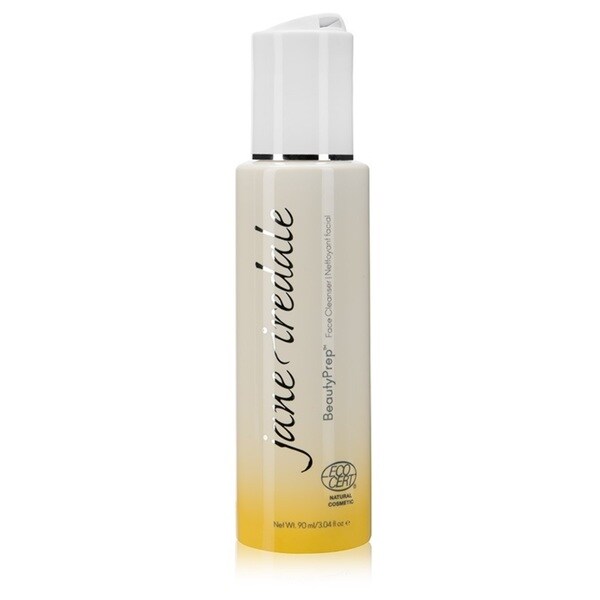 Jane Iredale BeautyPrep Face Cleanser 3.04 oz