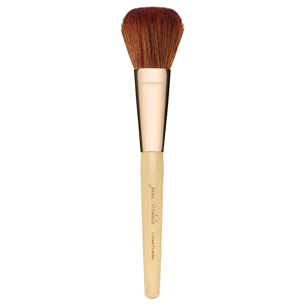 Jane Iredale Chisel Powder Brush