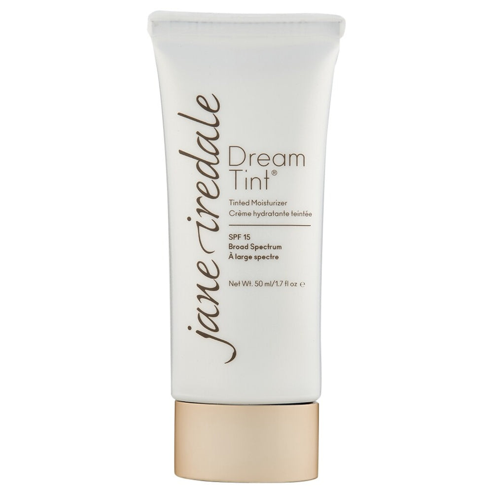 Jane Iredale Dream Tint SPF 15 Tinted Moisturizer Dark