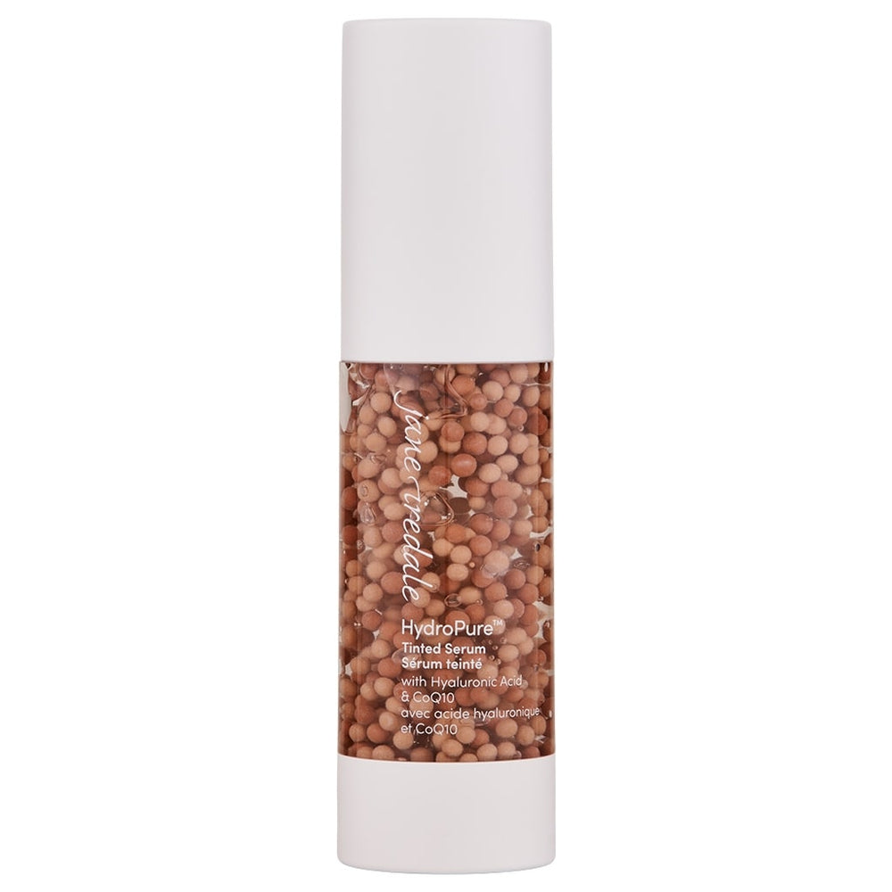 Jane Iredale HydroPure Tinted Serum Dark 6