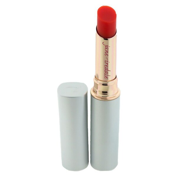 jane iredale Just Kissed Lip and Cheek Stain Forever Red