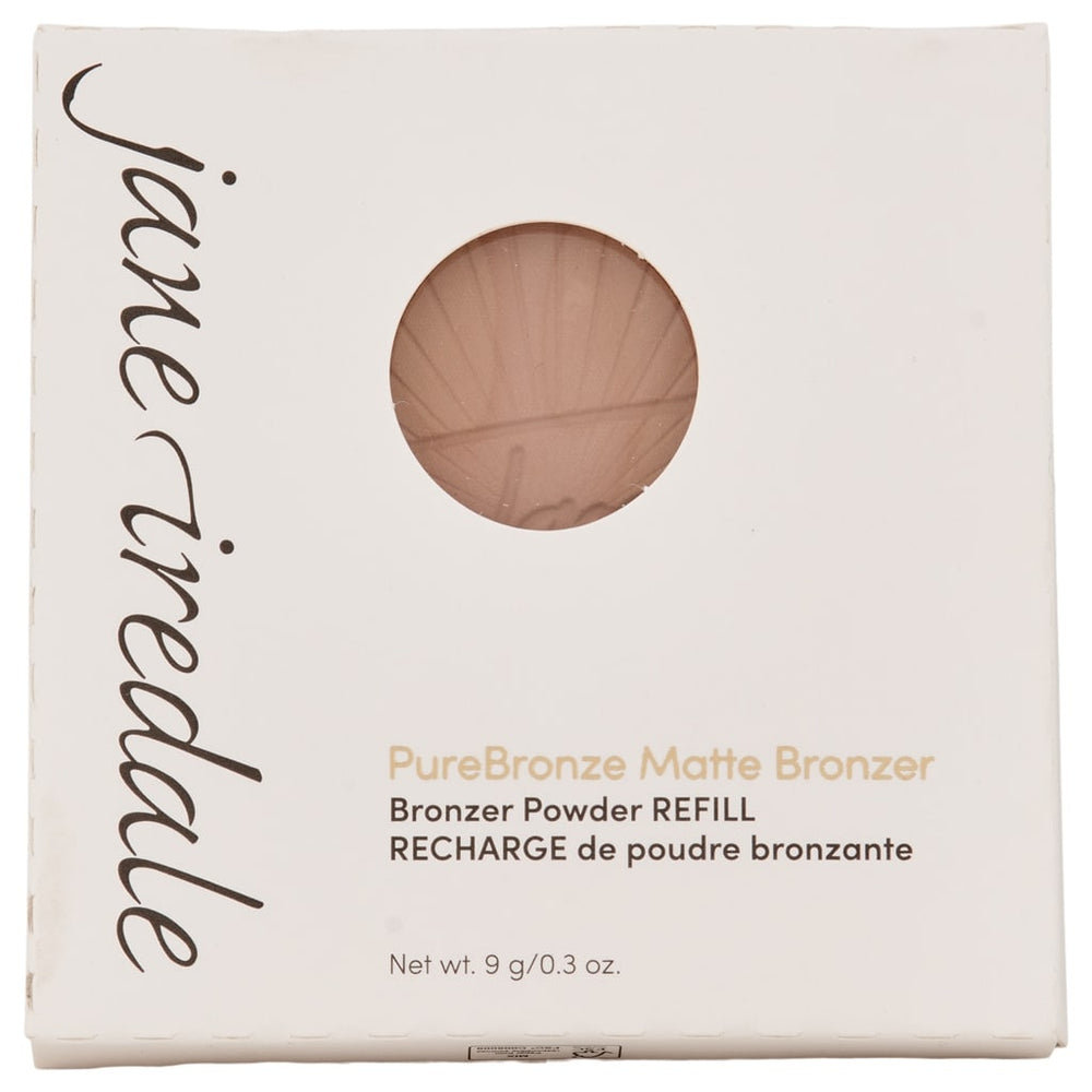 Jane Iredale PureBronze Matte Bronzer Refill Light