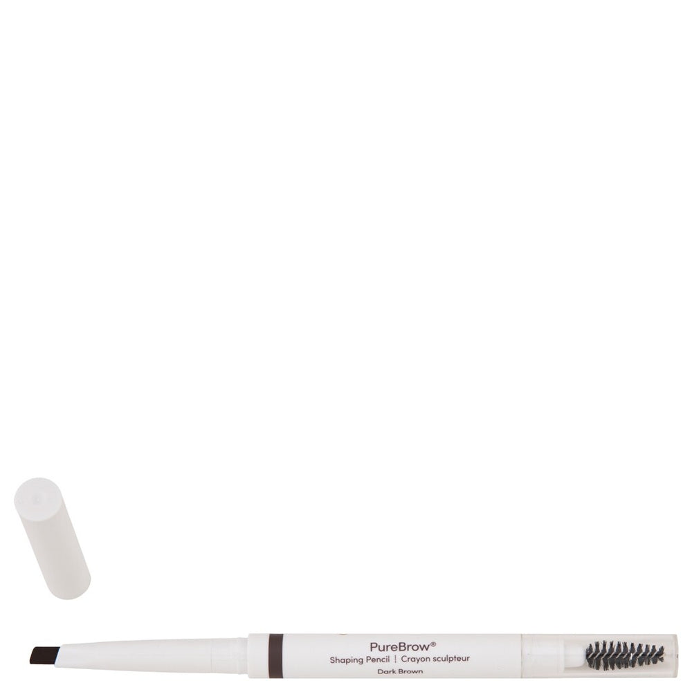 Jane Iredale PureBrow Shaping Pencil Dark Brown