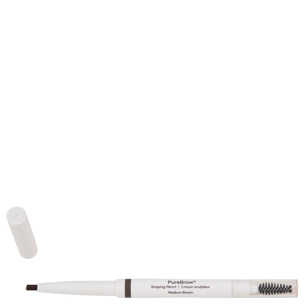 Jane Iredale PureBrow Shaping Pencil Medium Brown