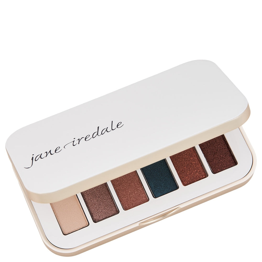 Jane Iredale PurePressed Eye Shadow Palette Solar Flare