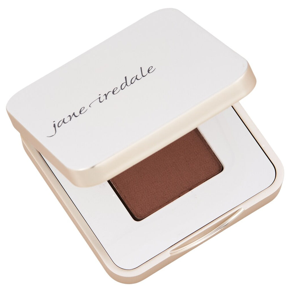 Jane Iredale PurePressed Eye Shadow Single Dark Suede