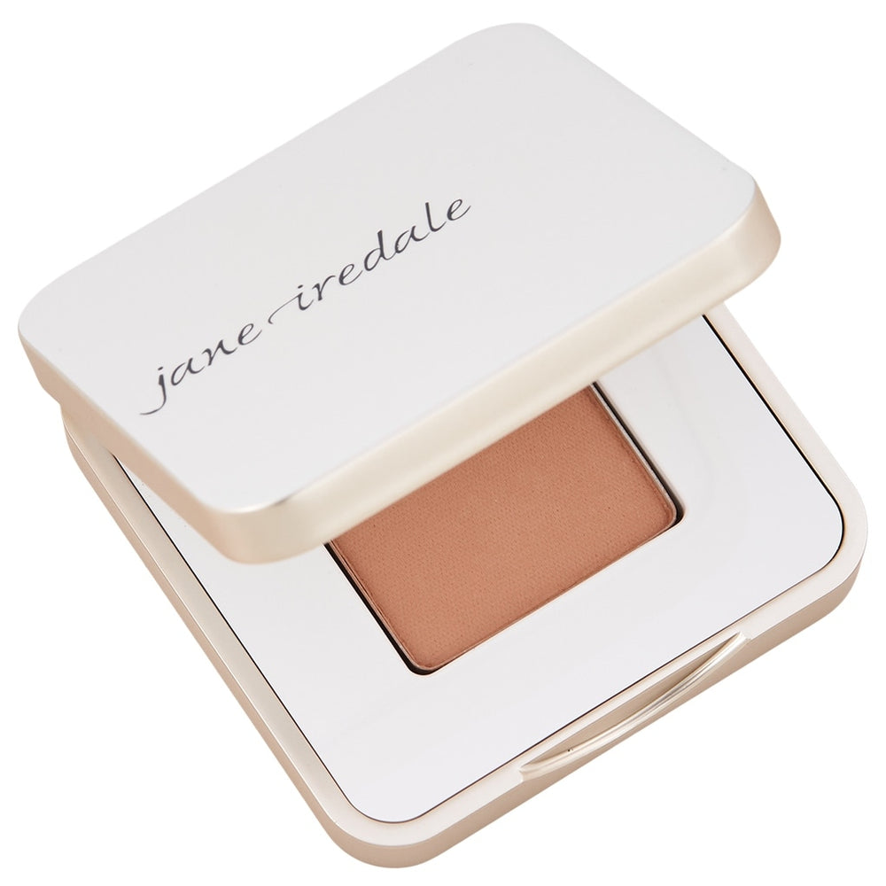 Jane Iredale PurePressed Eye Shadow Single Sienna