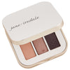 Jane Iredale PurePressed Eye Shadow Triple Brown Sugar