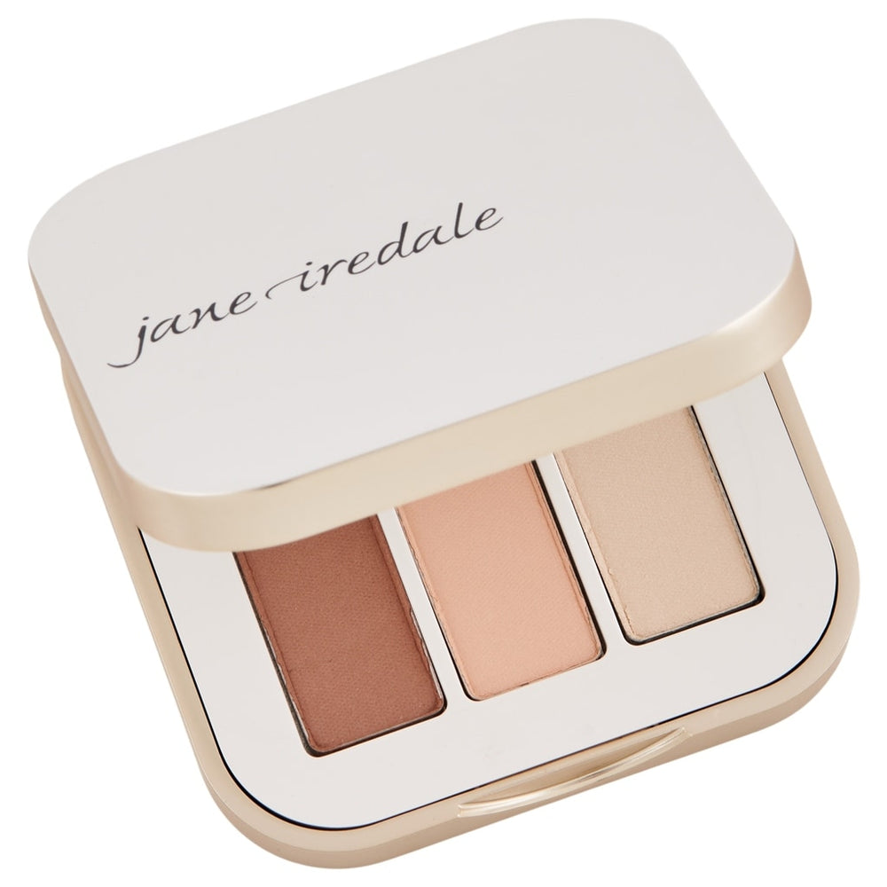 Jane Iredale PurePressed Eye Shadow Triple Sweet Spot