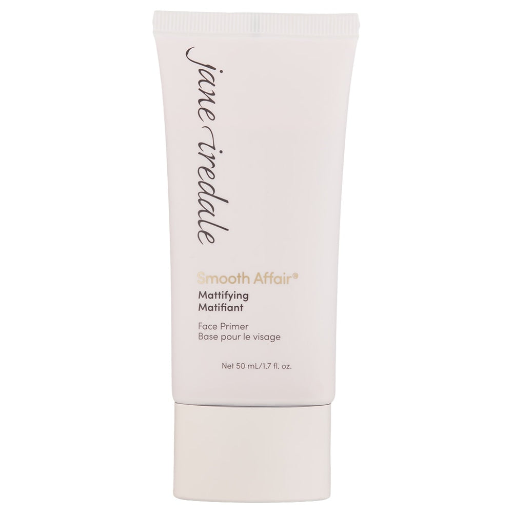 Jane Iredale Smooth Affair Mattifying Face Primer