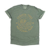 Joshua Tree National Park Garment Dyed Tee