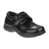 Josmo Boys Slip-on Comfort School Shoes. (Little Kids)