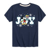 Kids Disney Joy Mickey Tee