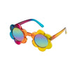 Kids Multi Colored Sunglasses