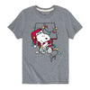 Kids Peanuts Joyful Moment Tee