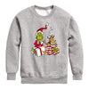 Kids The Grinch Max & Grinch Fleece