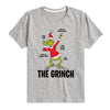 Kids The Grinch Tee