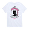 Kids Unlimited Glinda Tee