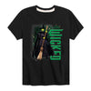 Kids Wicked Elphaba No One Mourns Tee