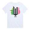 Kids Wicked W Logo Tee