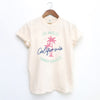 LA Paradise Garment Dyed Tee