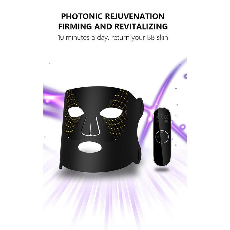 LED Face Mask