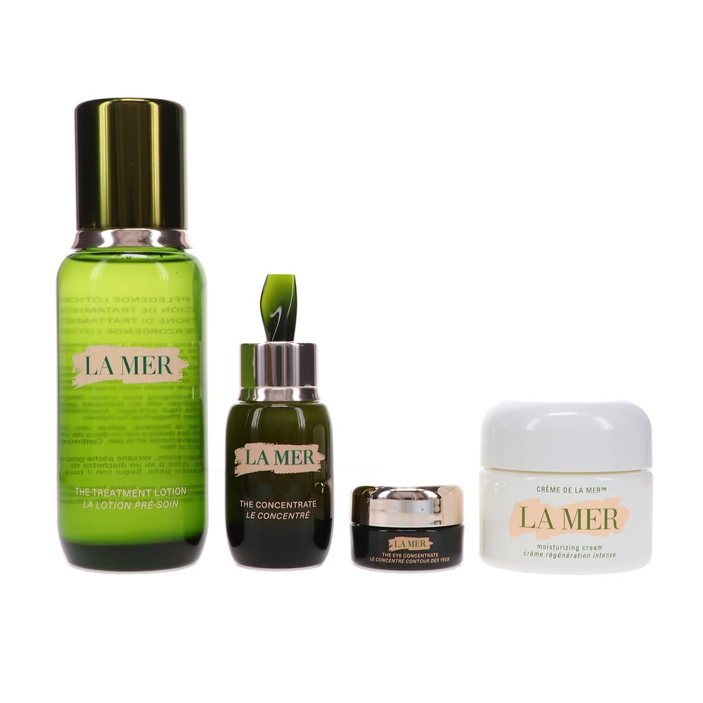 La Mer The Soothing Renewal Collection