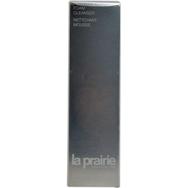 La Prairie Foam Cleanser 4.2 oz / 125 ml