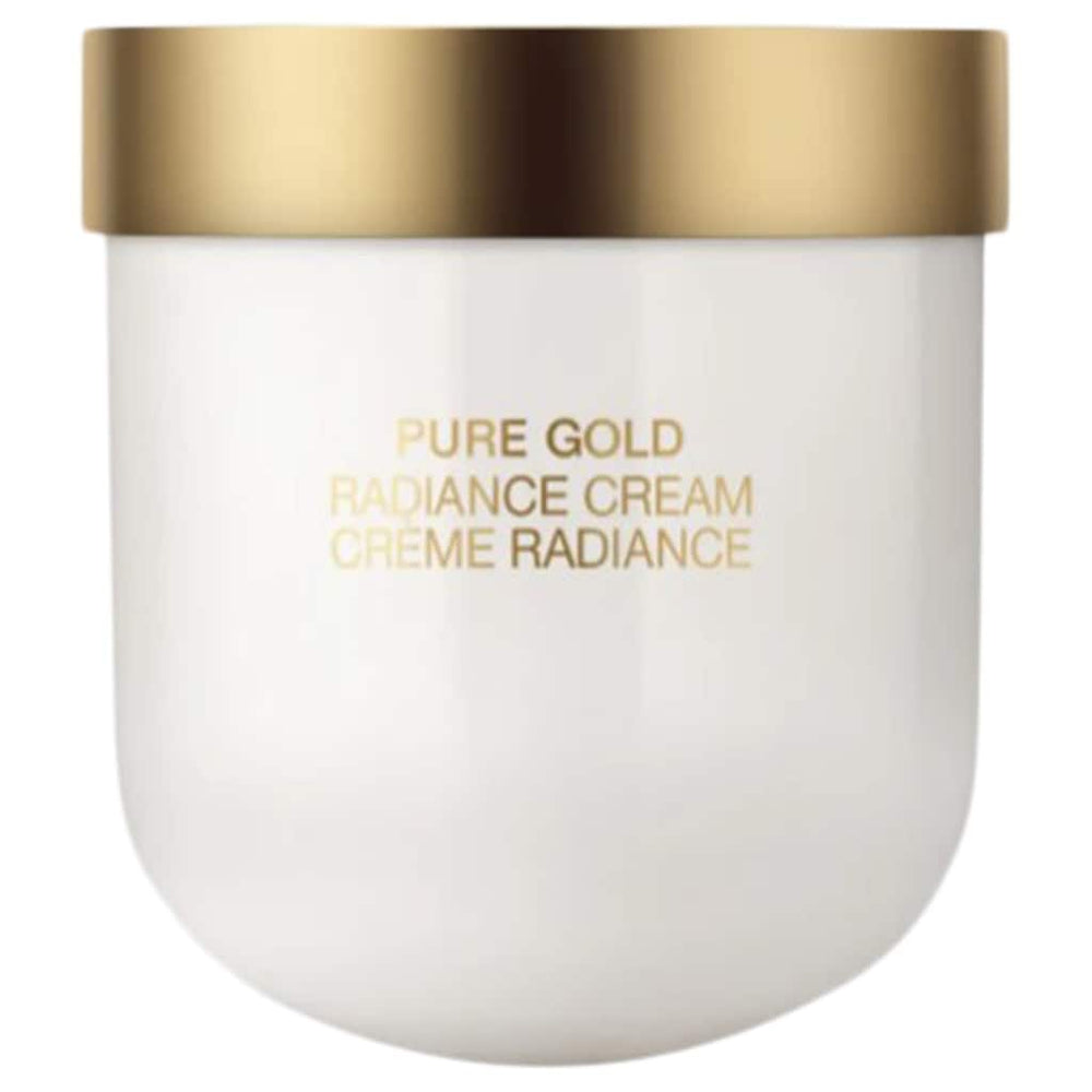 La Prairie Pure Gold Radiance Cream Replenishment 1.7 oz / 50 ml