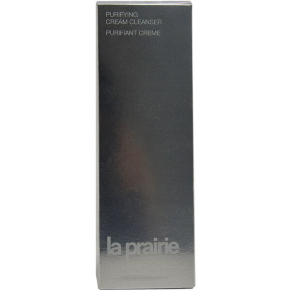 La Prairie Purifying Cream Cleanser 6.8 oz / 200 ml