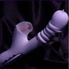 Lavender Personal Massager Stimulater