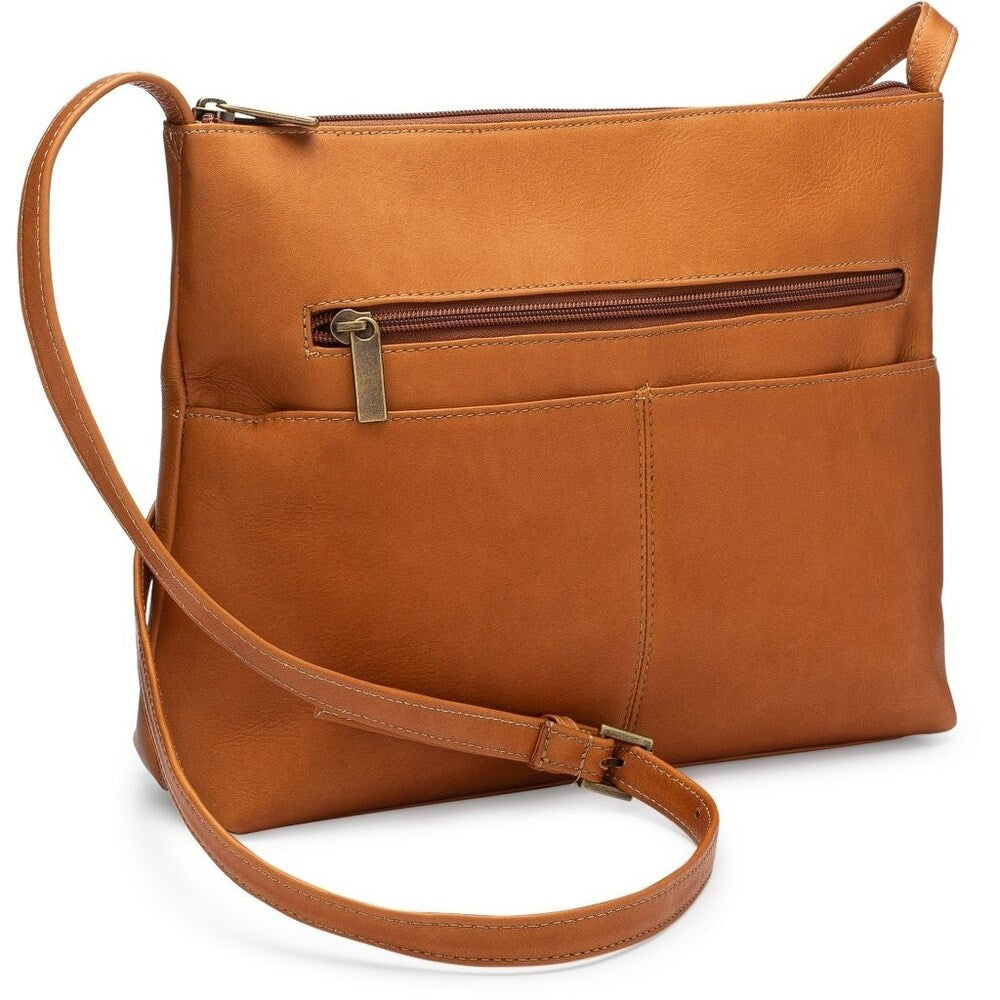 Le Donne Leather Birch Bay Crossbody