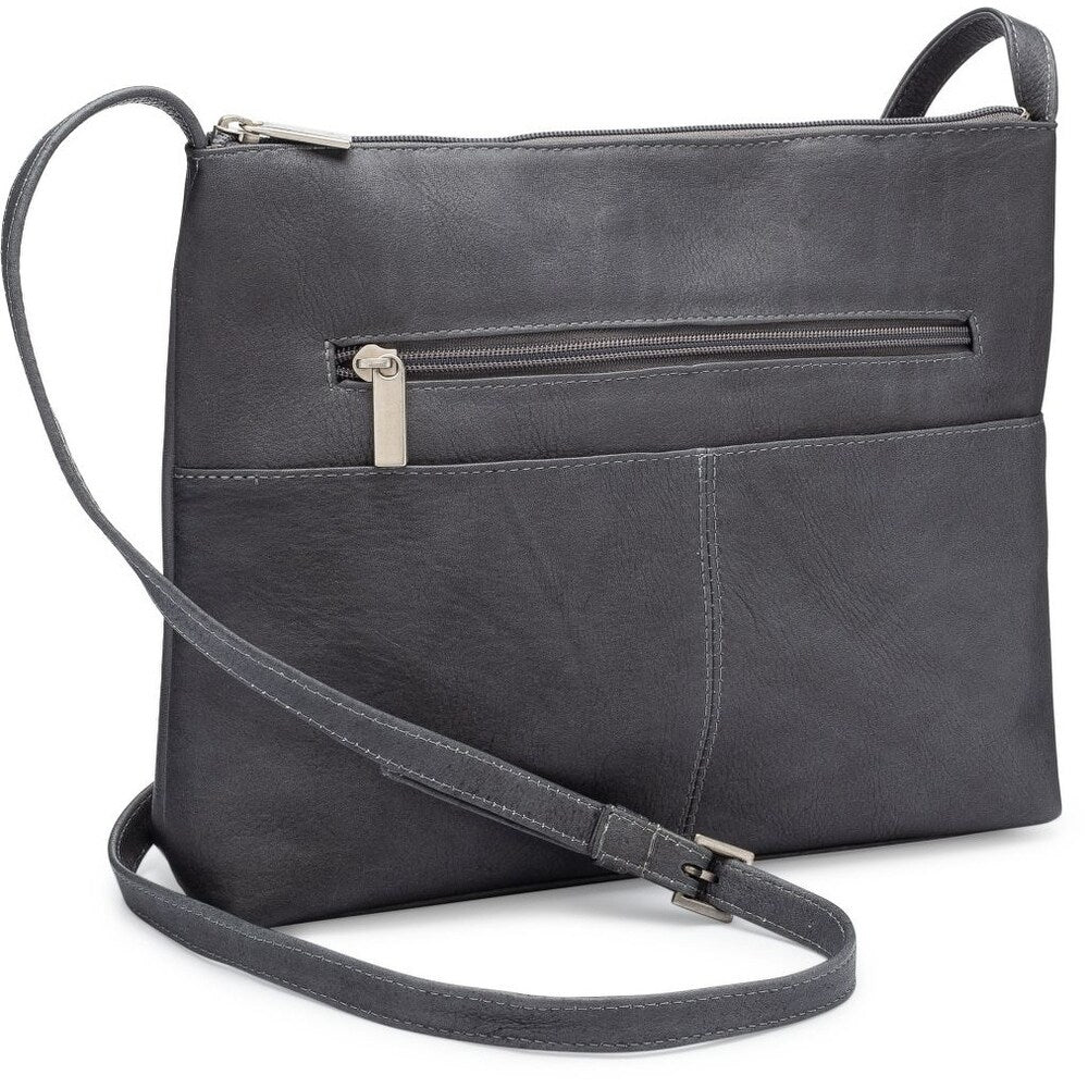 Le Donne Leather Birch Bay Crossbody