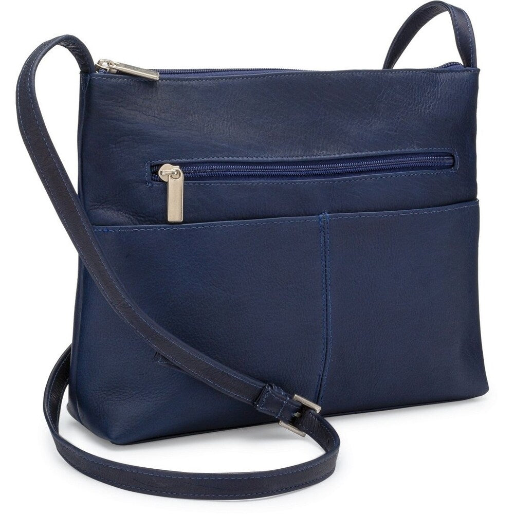 Le Donne Leather Birch Bay Crossbody